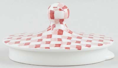 Teapot Lid large